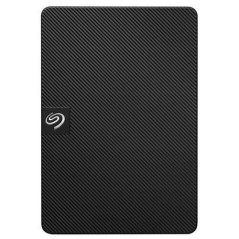 Seagate Expansion 2TB Portable Hard Drive STKM2000400 – Fast USB 3.0 Storage Solution